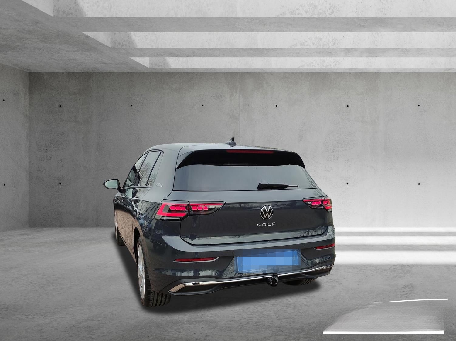 Volkswagen Golf Goal 1.5 TSI+116Ps+DAB+AHZV+LED+RFK+Navi+ foto 19