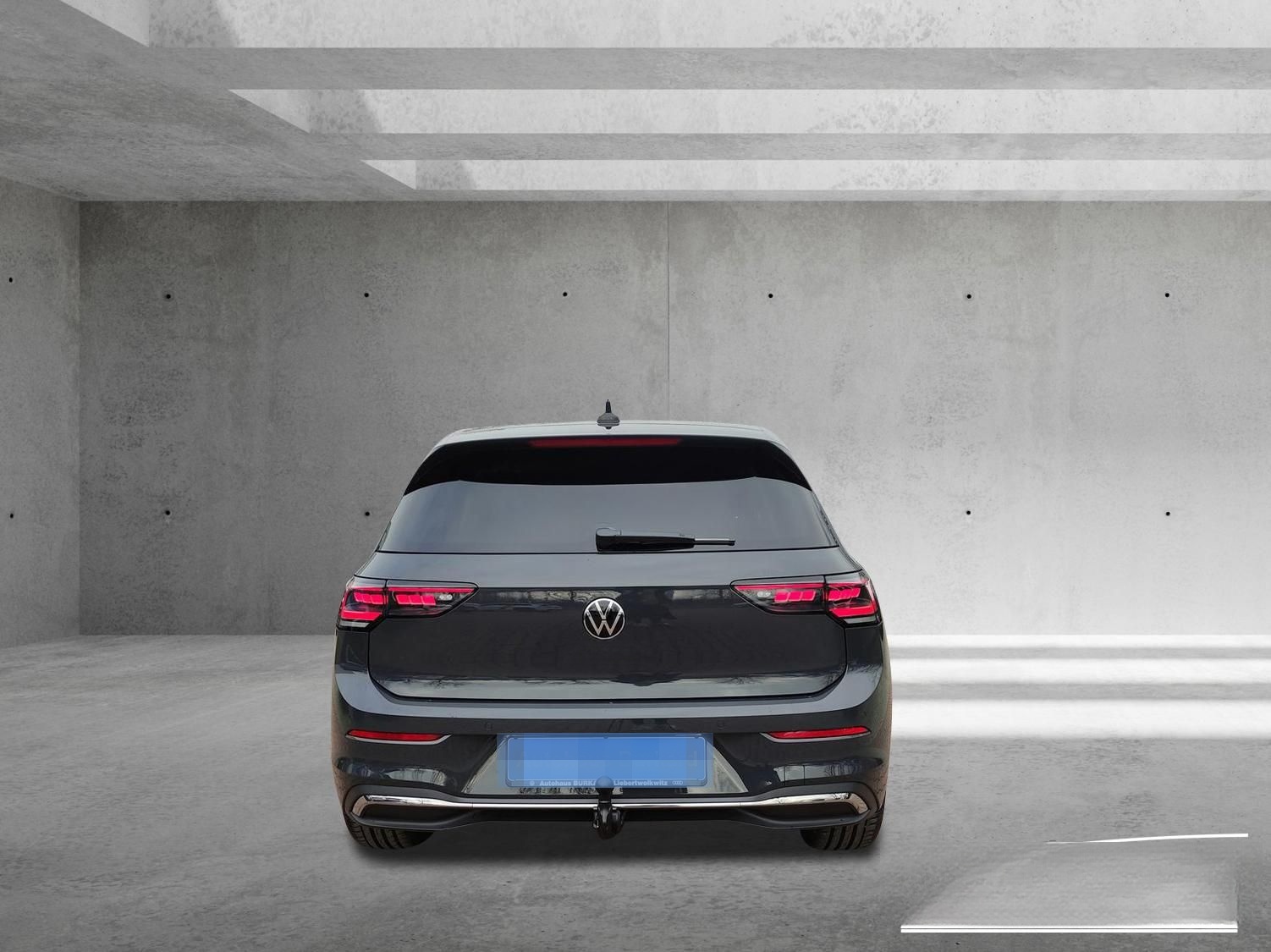 Volkswagen Golf Goal 1.5 TSI+116Ps+DAB+AHZV+LED+RFK+Navi+ foto 20