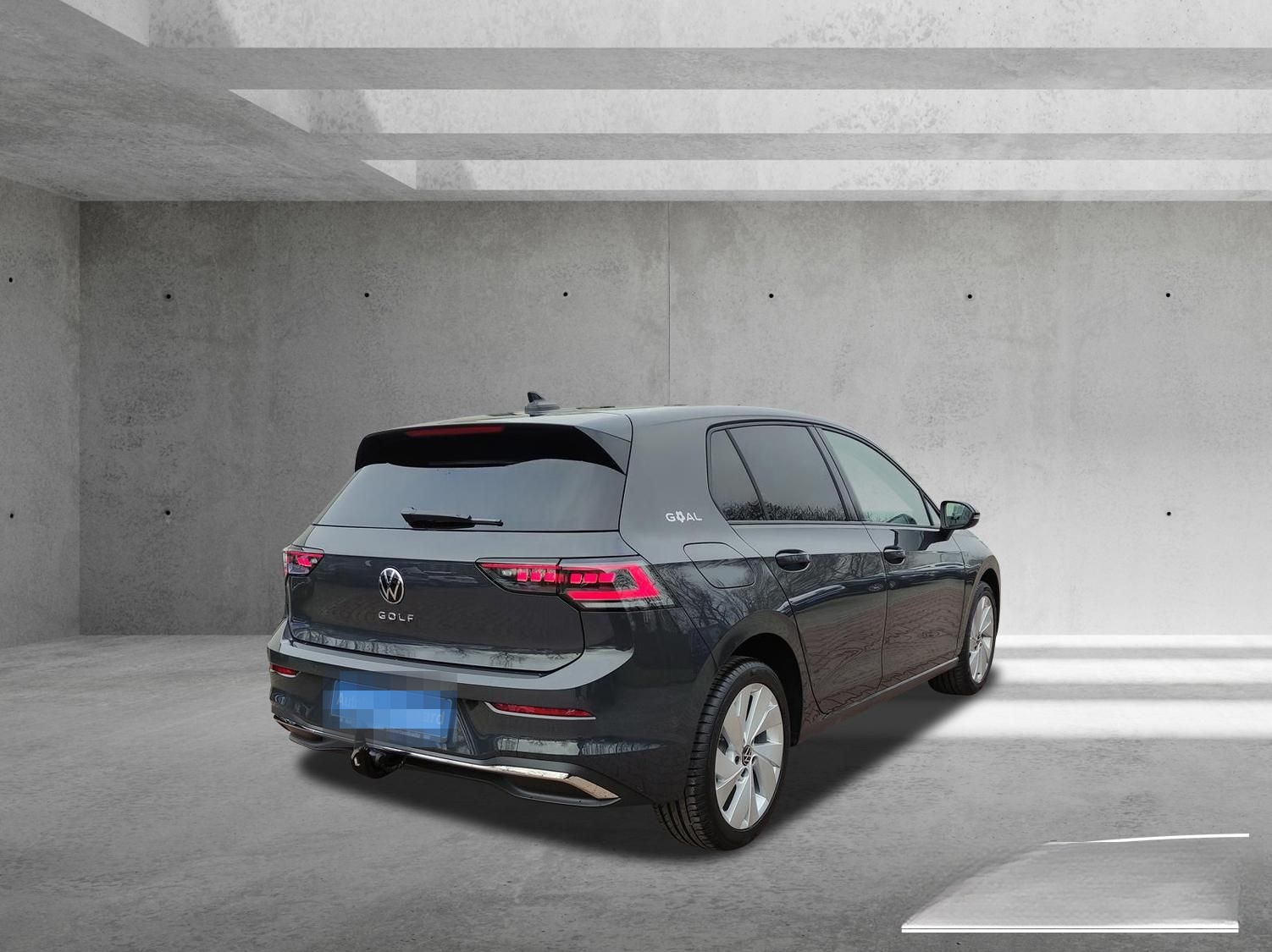 Volkswagen Golf Goal 1.5 TSI+116Ps+DAB+AHZV+LED+RFK+Navi+ foto 21