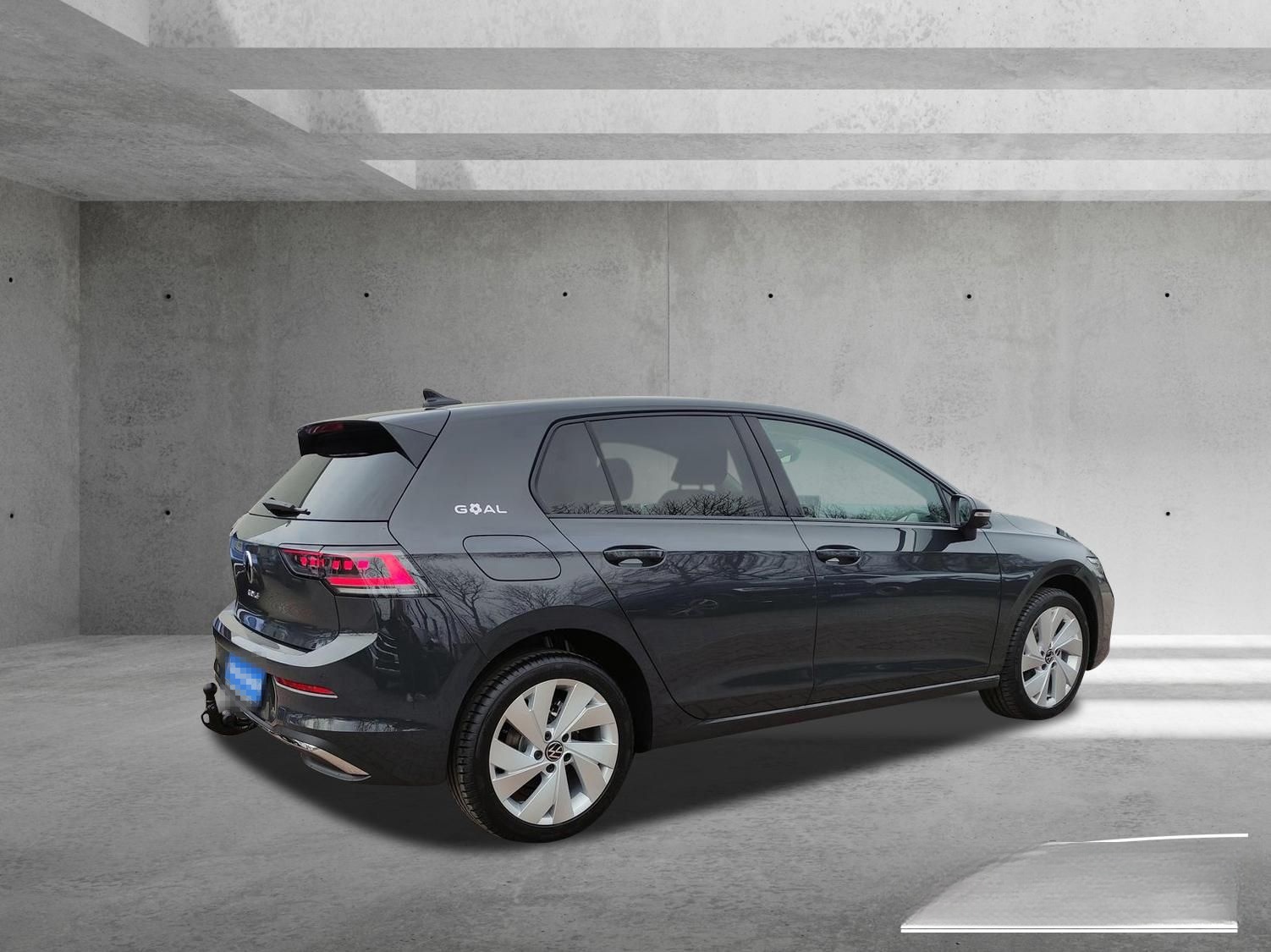 Volkswagen Golf Goal 1.5 TSI+116Ps+DAB+AHZV+LED+RFK+Navi+ foto 22