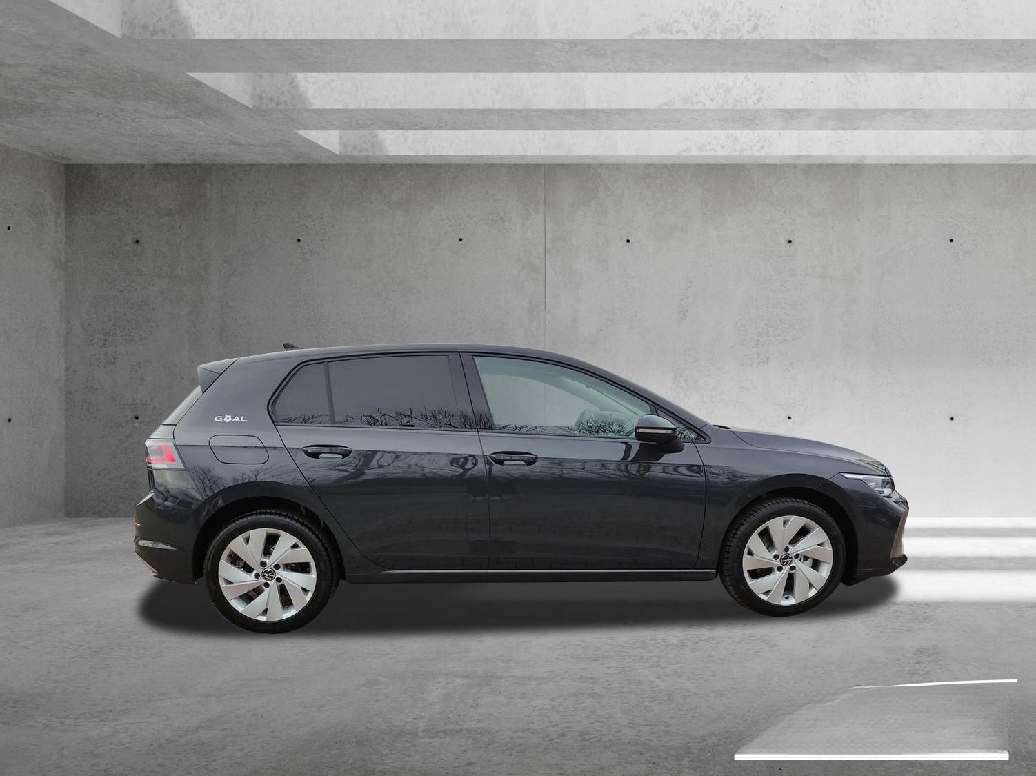 Volkswagen Golf Goal 1.5 TSI+116Ps+DAB+AHZV+LED+RFK+Navi+ foto 23