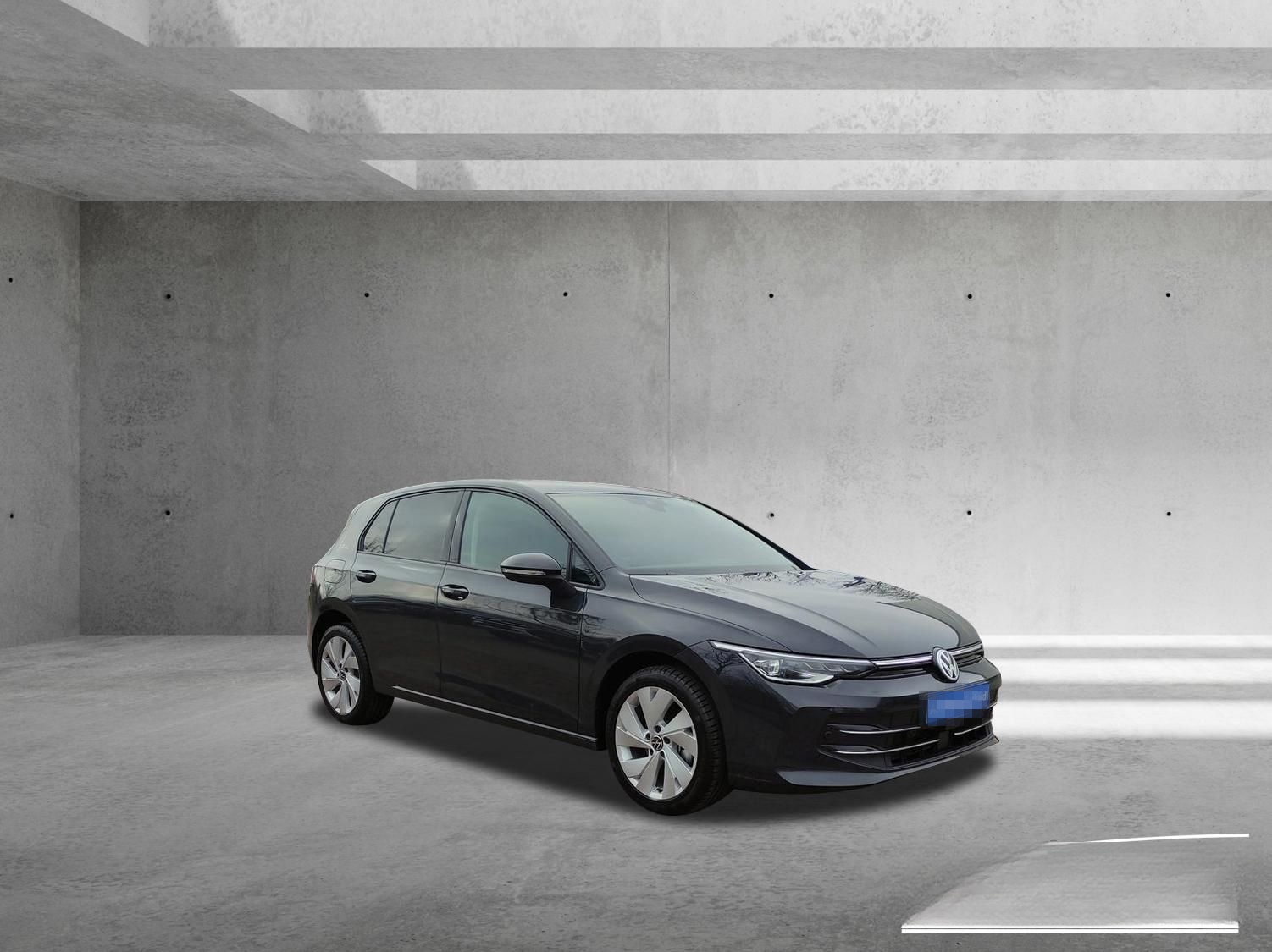 Volkswagen Golf Goal 1.5 TSI+116Ps+DAB+AHZV+LED+RFK+Navi+ foto 24