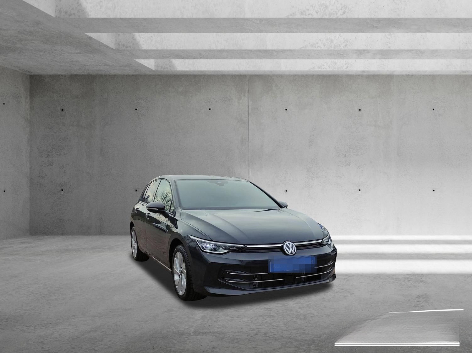 Volkswagen Golf Goal 1.5 TSI+116Ps+DAB+AHZV+LED+RFK+Navi+ foto 25