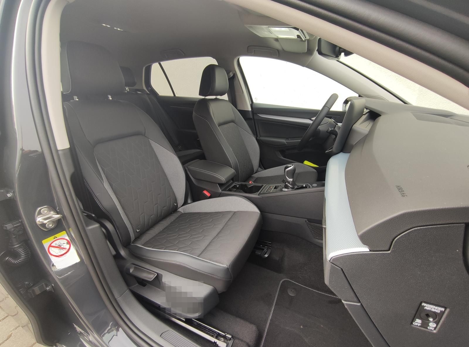Volkswagen Golf Goal 1.5 TSI+116Ps+DAB+AHZV+LED+RFK+Navi+ foto 10