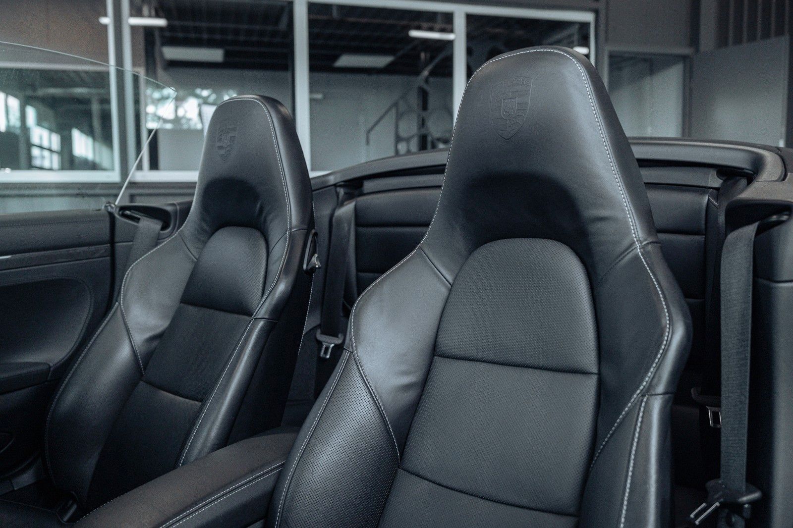Porsche 911 Turbo S Cabriolet/Carbon Brakes/BOSE/AeroKit foto 15