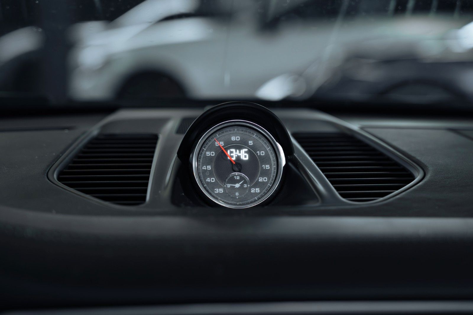 Porsche 911 Turbo S Cabriolet/Carbon Brakes/BOSE/AeroKit foto 22
