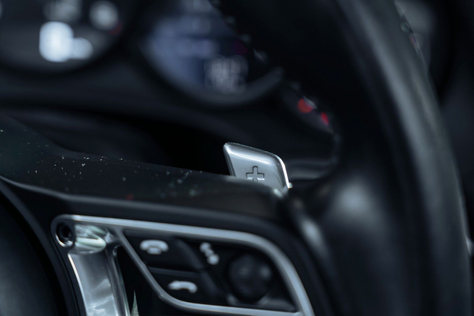 Porsche 911 Turbo S Cabriolet/Carbon Brakes/BOSE/AeroKit foto 23