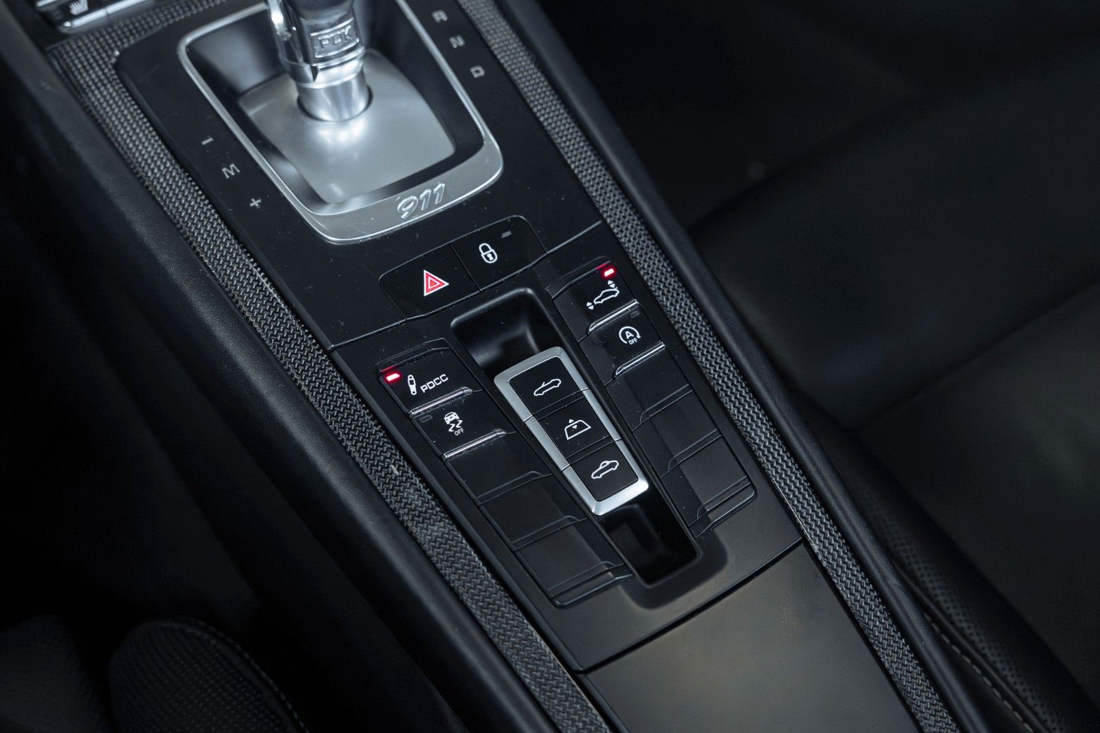 Porsche 911 Turbo S Cabriolet/Carbon Brakes/BOSE/AeroKit foto 29