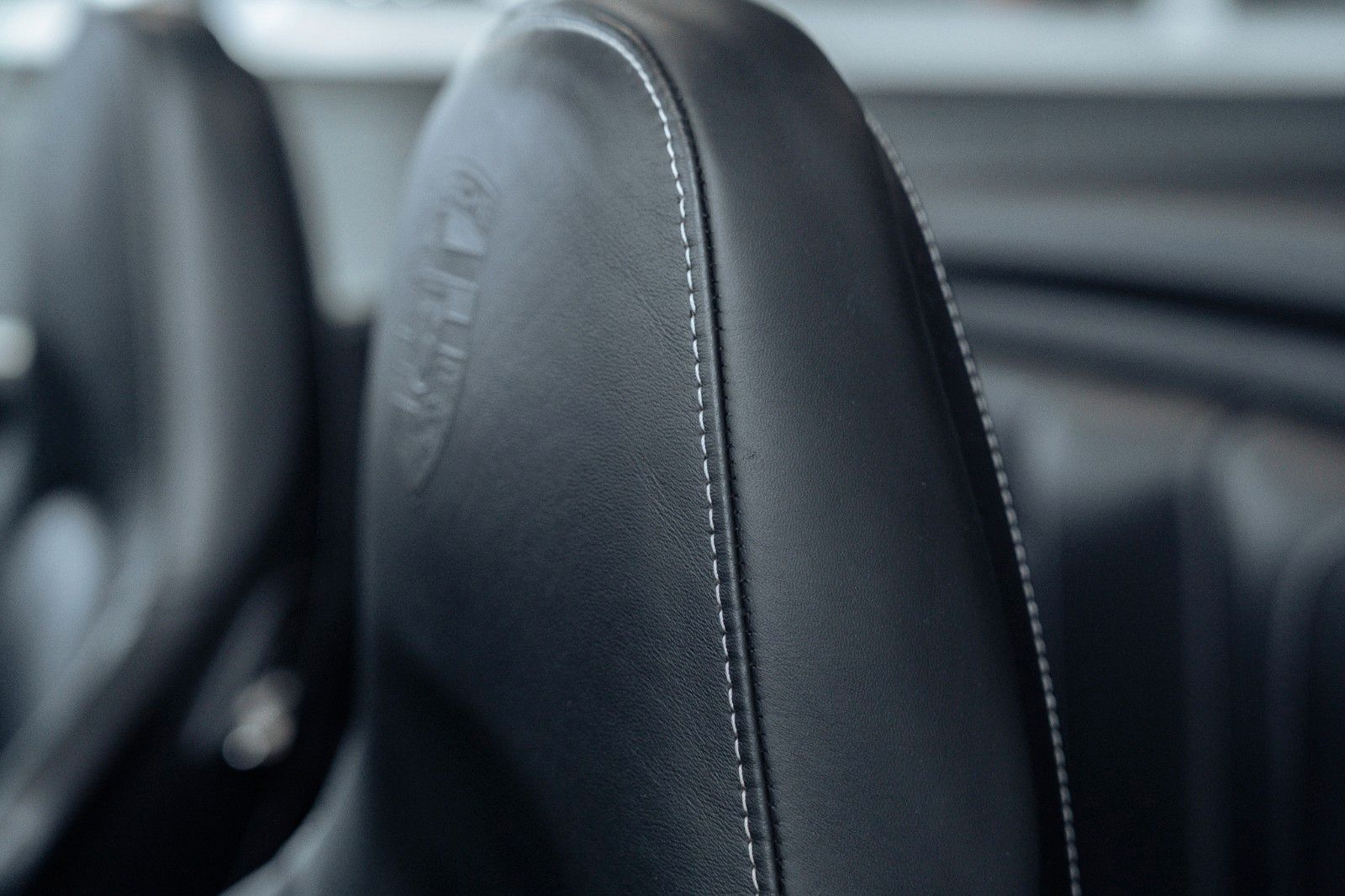 Porsche 911 Turbo S Cabriolet/Carbon Brakes/BOSE/AeroKit foto 35