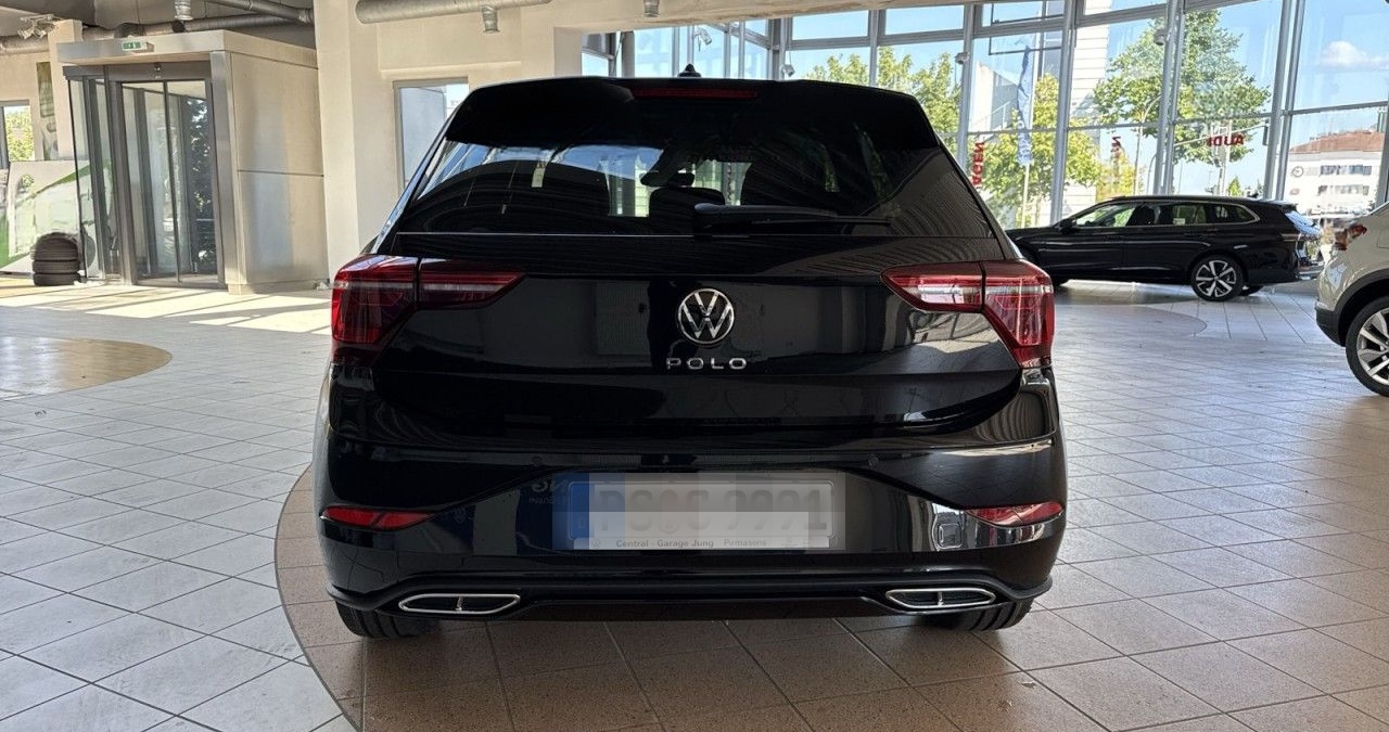 Volkswagen Polo 1.0 TSI R-Line *Navi*IQ.Drive*IQ.Light* foto 3