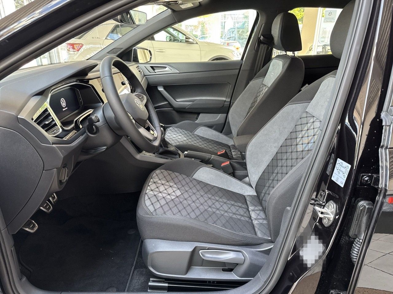 Volkswagen Polo 1.0 TSI R-Line *Navi*IQ.Drive*IQ.Light* foto 5