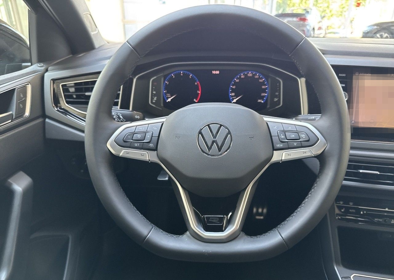Volkswagen Polo 1.0 TSI R-Line *Navi*IQ.Drive*IQ.Light* foto 7