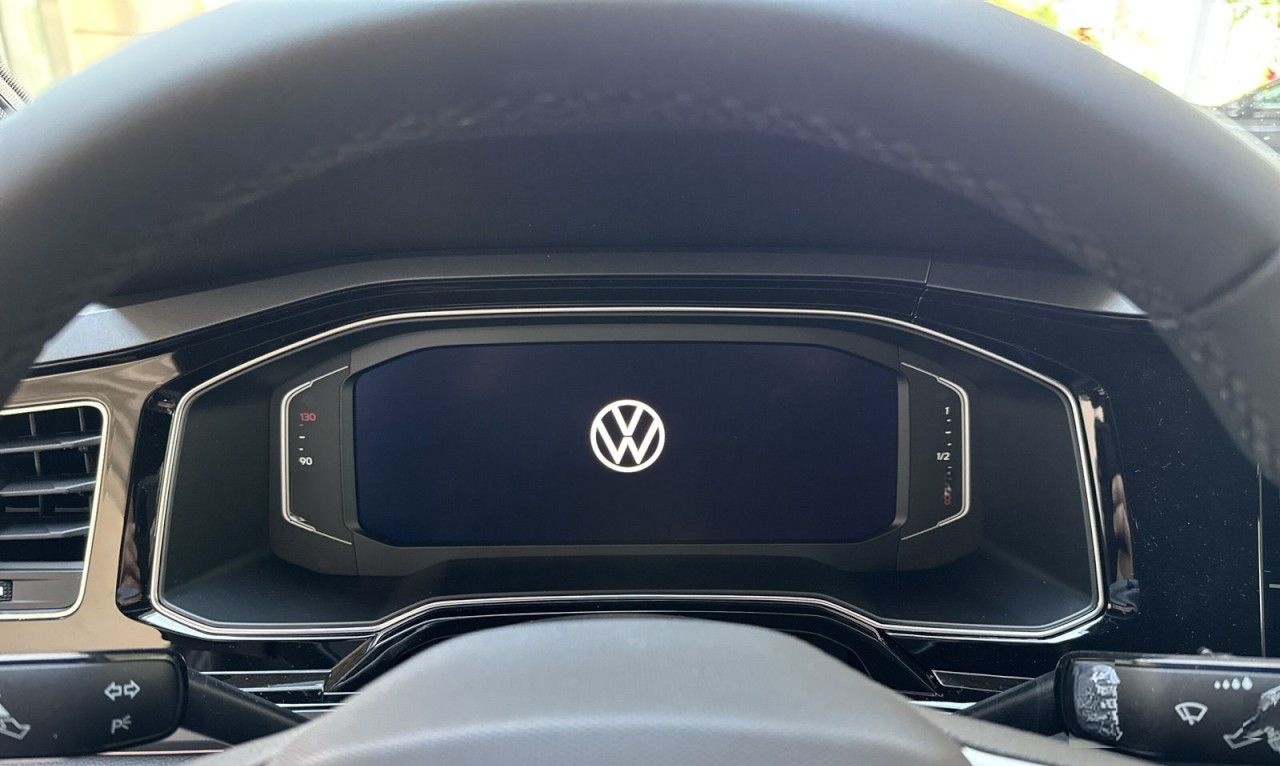 Volkswagen Polo 1.0 TSI R-Line *Navi*IQ.Drive*IQ.Light* foto 8