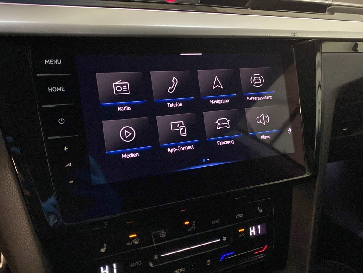 Volkswagen Arteon Shooting Brake 2.0 TDI Elegance DSG Pano foto 11