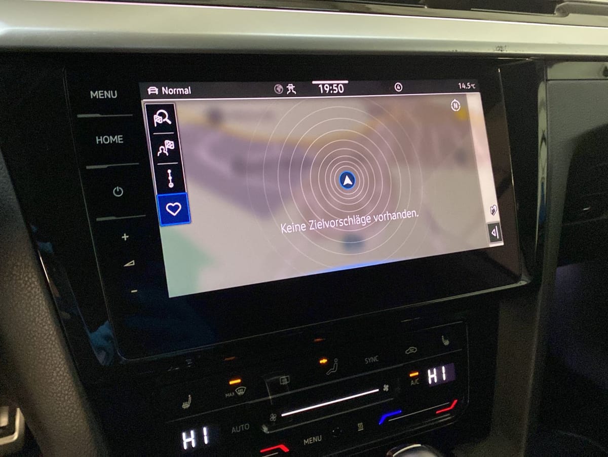 Volkswagen Arteon Shooting Brake 2.0 TDI Elegance DSG Pano foto 12