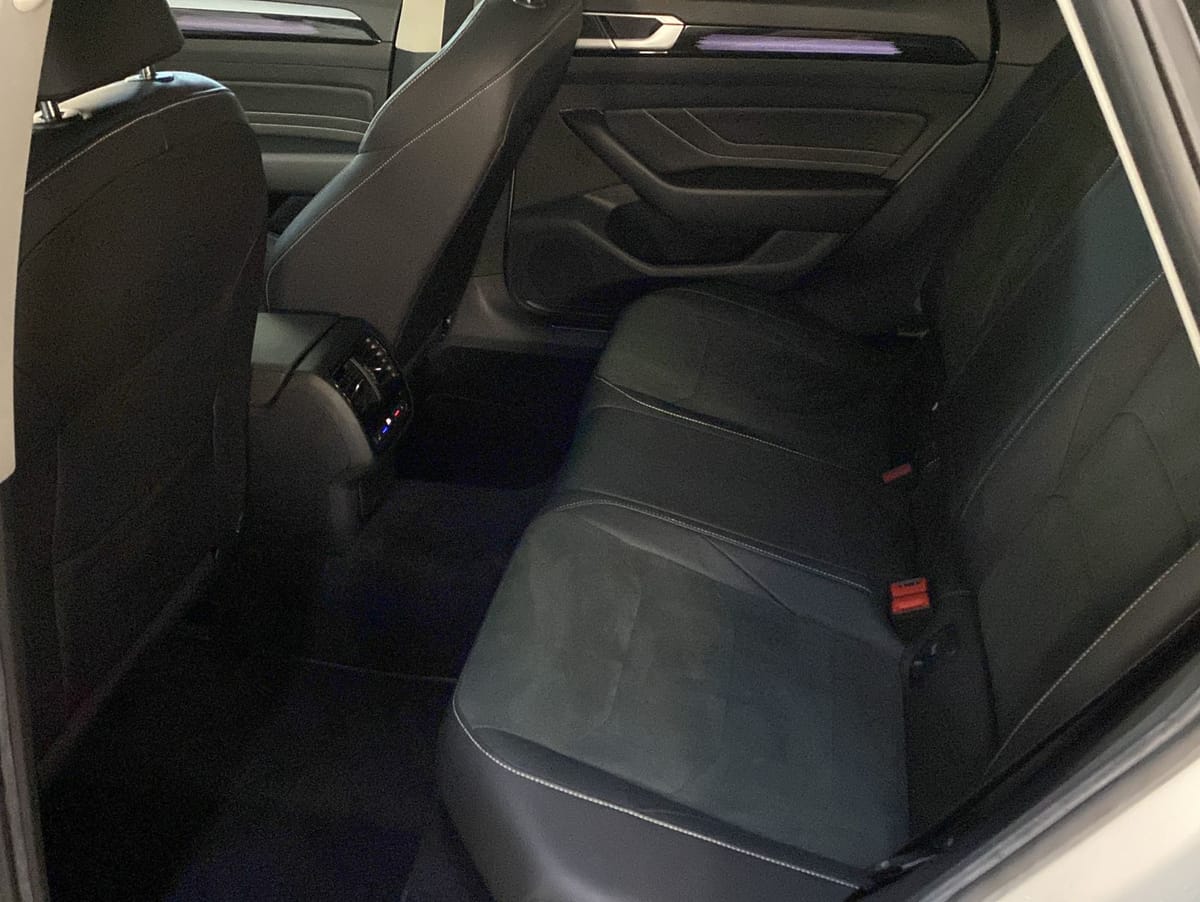 Volkswagen Arteon Shooting Brake 2.0 TDI Elegance DSG Pano foto 14