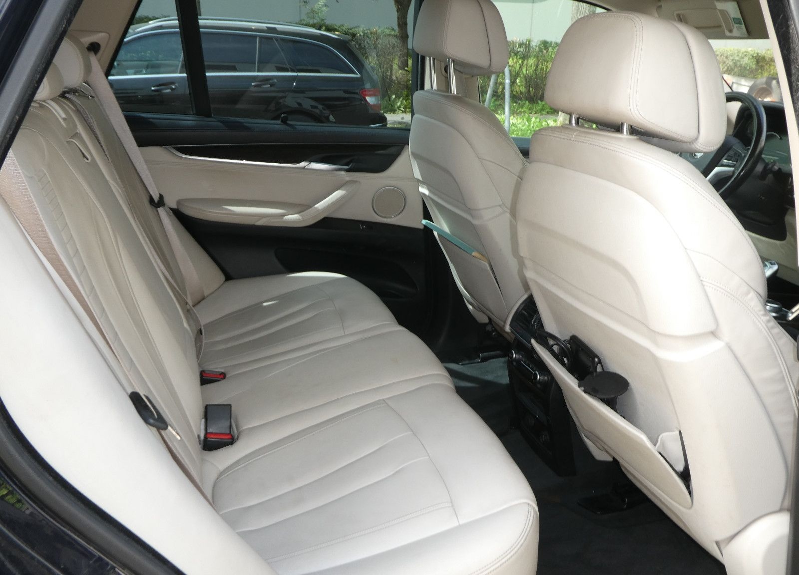 BMW xDrive 40 d LEDER PANORAMADACH AUTOMATIK foto 6