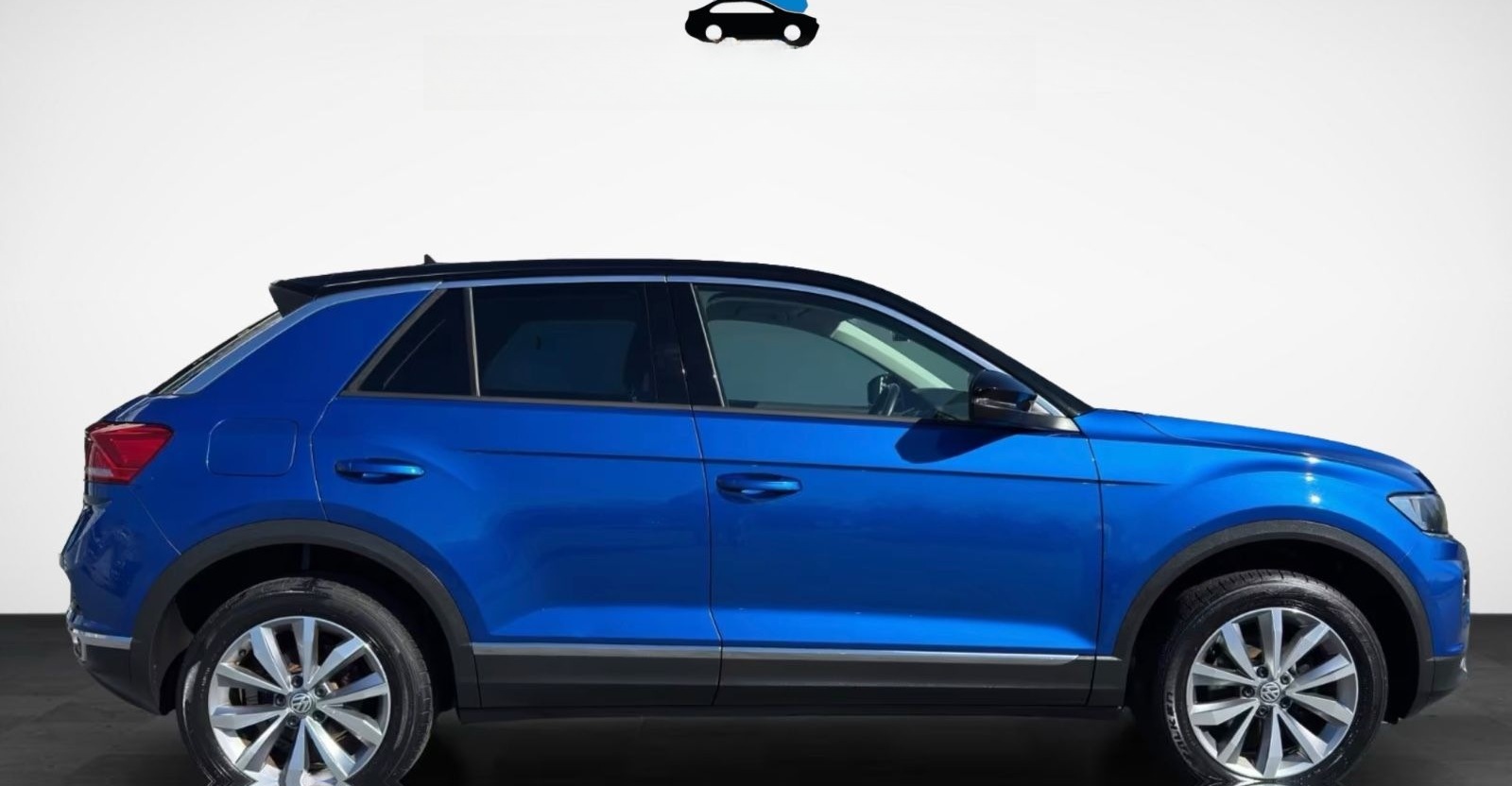 Volkswagen T-Roc 1.5 TSI DSG Style NAVI/ SHZ/ ASSIST/ KAM++ foto 3