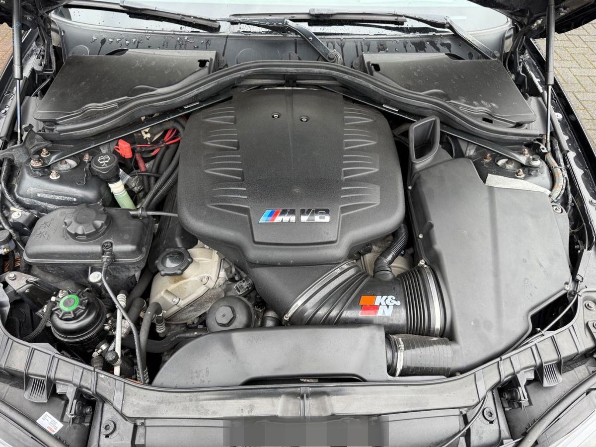 BMW 1er M1  *V8 *420PS *1OF1 foto 16