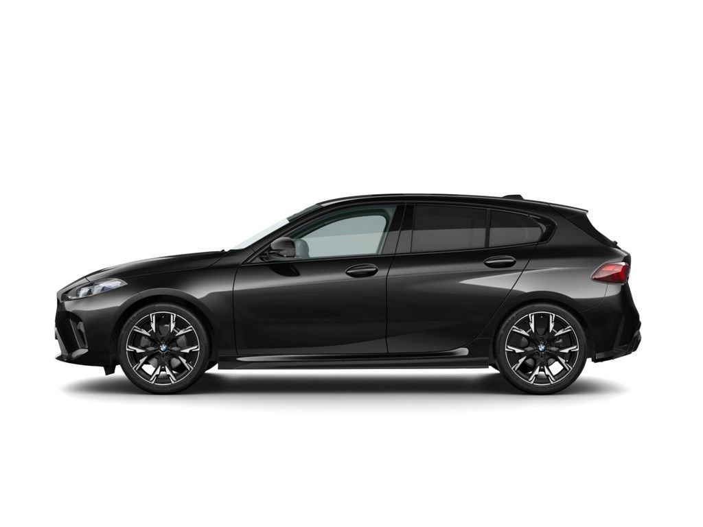 BMW 120 d M Sport HUD Navi Soundsystem HarmanKardon  foto 2