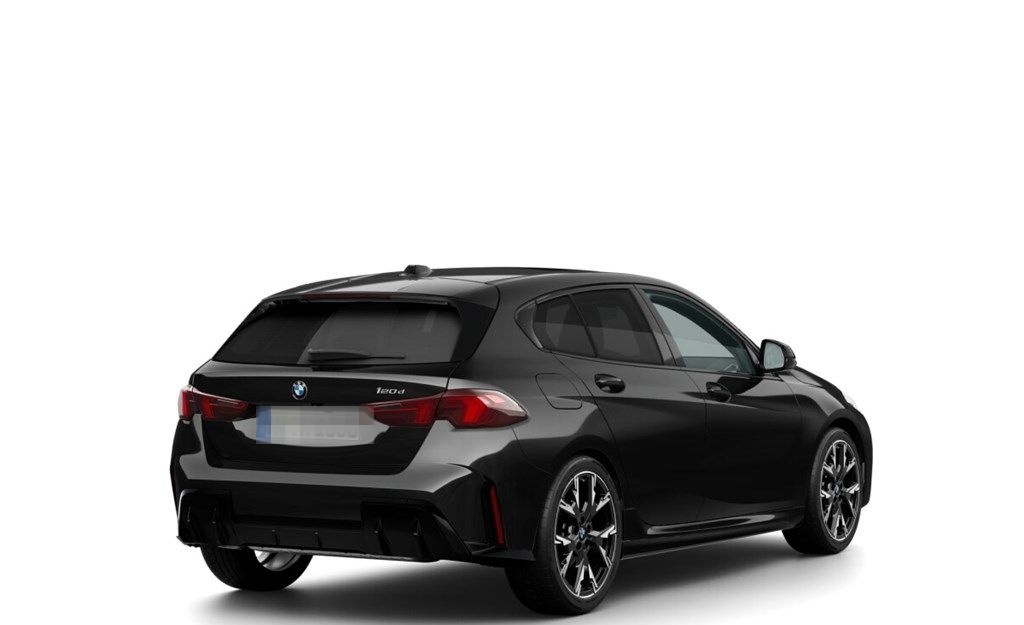 BMW 120 d M Sport HUD Navi Soundsystem HarmanKardon  foto 3