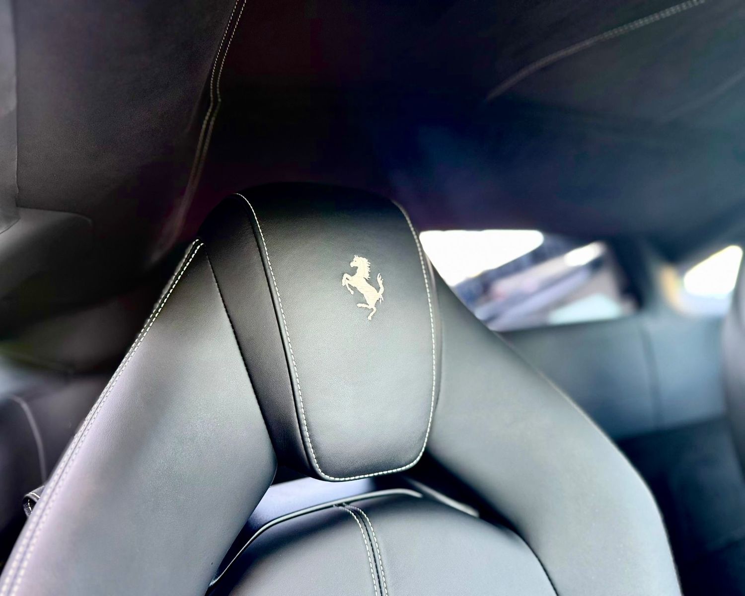 Ferrari F8 TRIBUTO DCT *KERAMIK*LIFT*CARBON*PPF*DISPLAY* foto 18