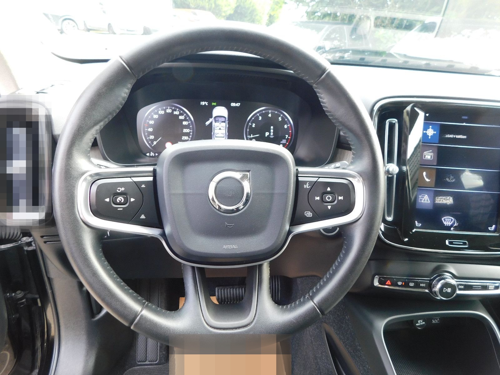 Volvo XC 40 XC40 Inscription 2WD foto 11