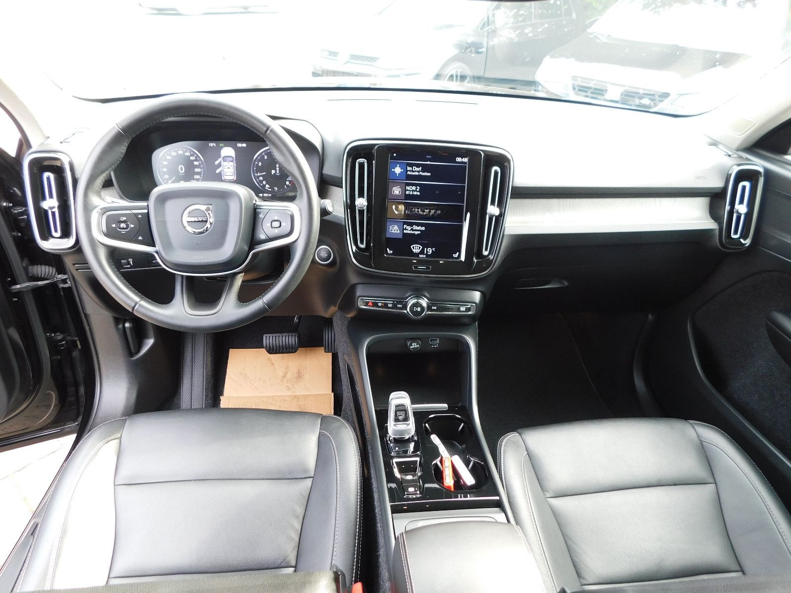 Volvo XC 40 XC40 Inscription 2WD foto 12