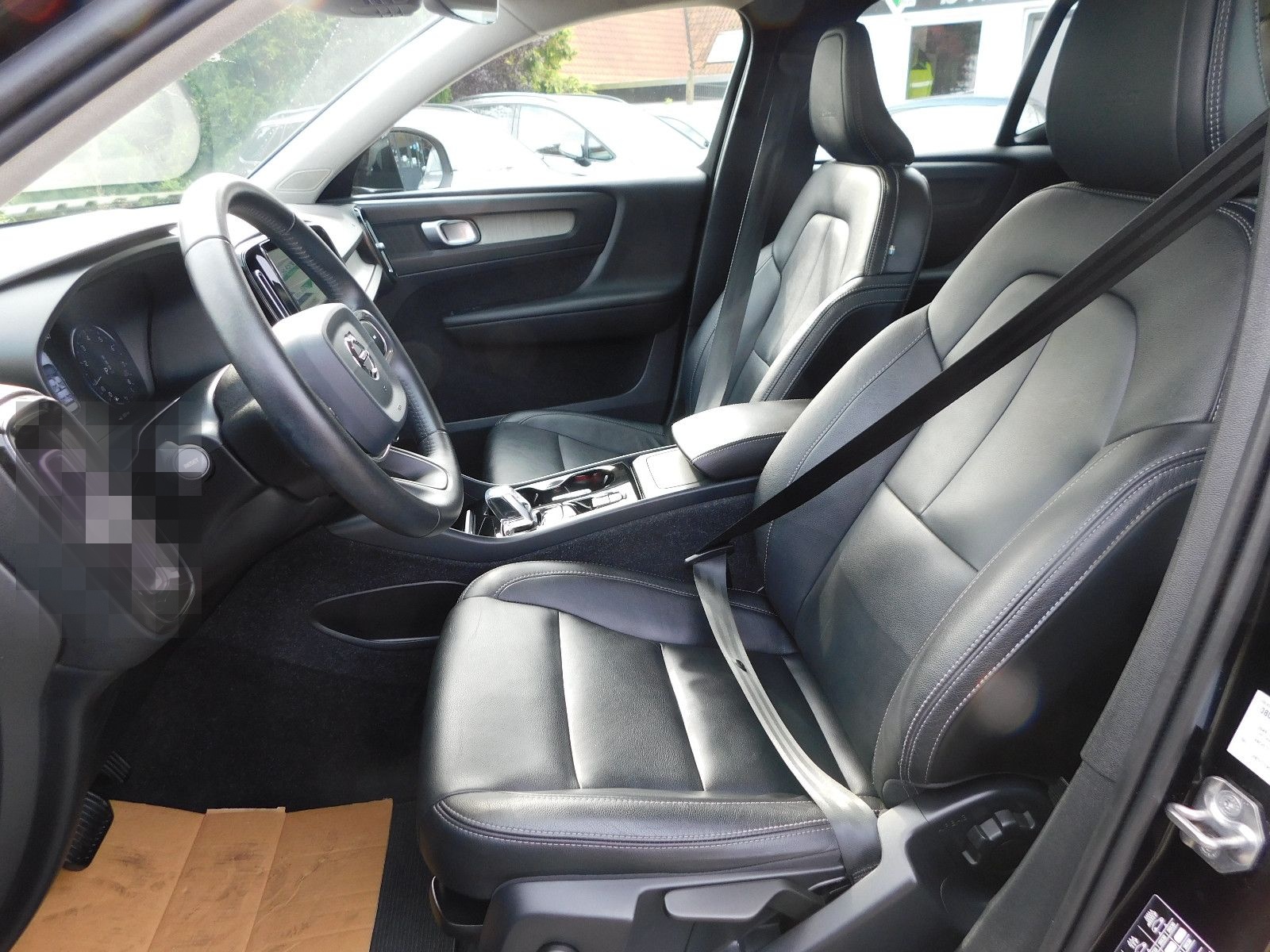 Volvo XC 40 XC40 Inscription 2WD foto 13