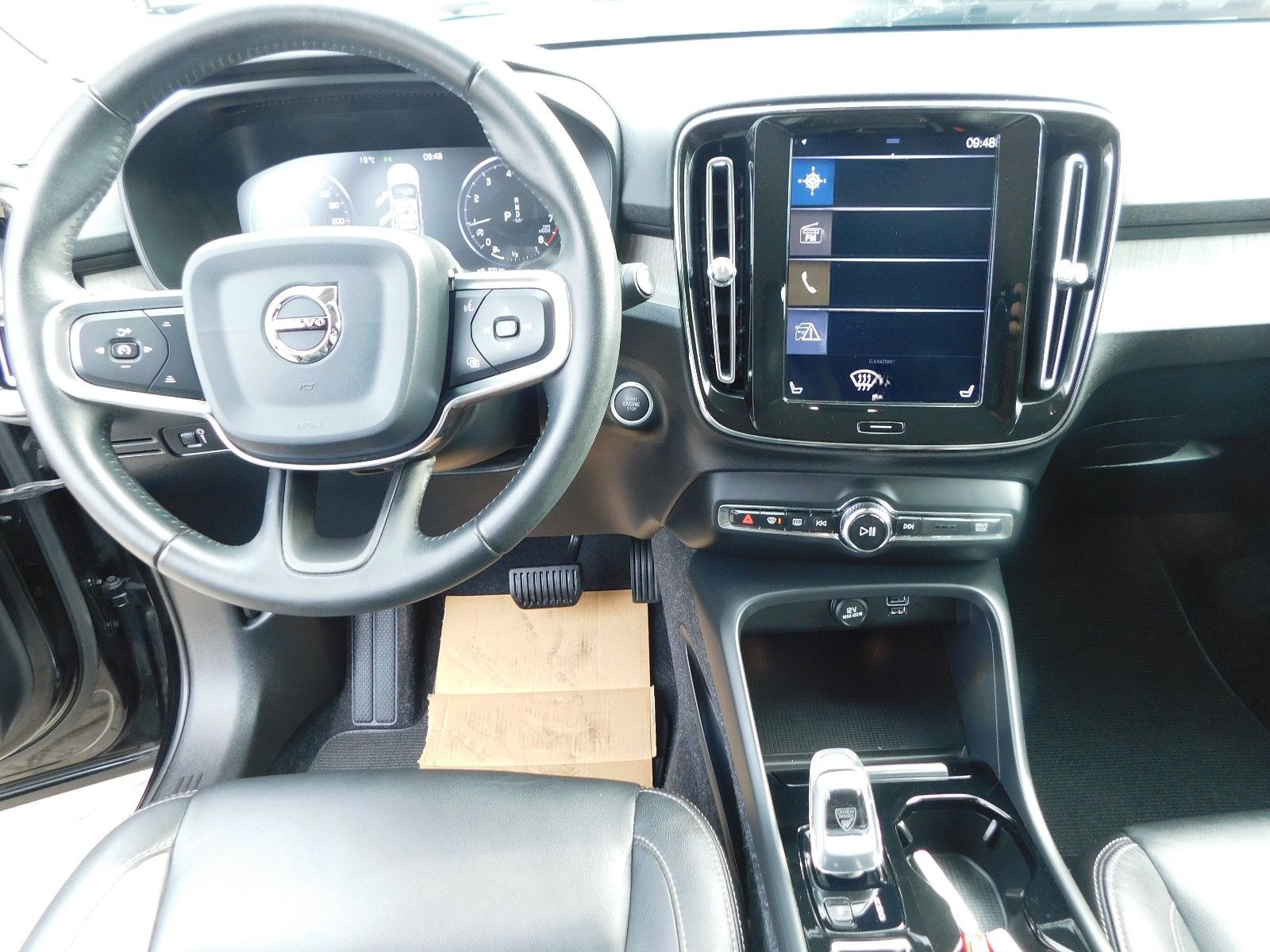 Volvo XC 40 XC40 Inscription 2WD foto 14