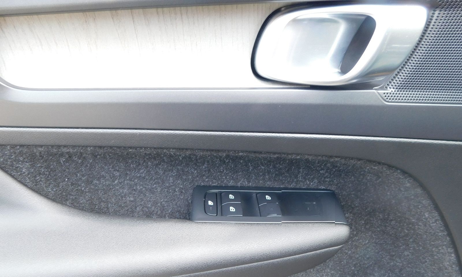 Volvo XC 40 XC40 Inscription 2WD foto 16