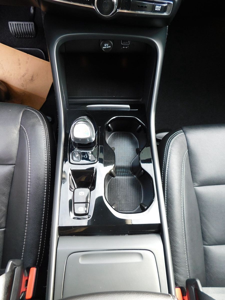 Volvo XC 40 XC40 Inscription 2WD foto 17