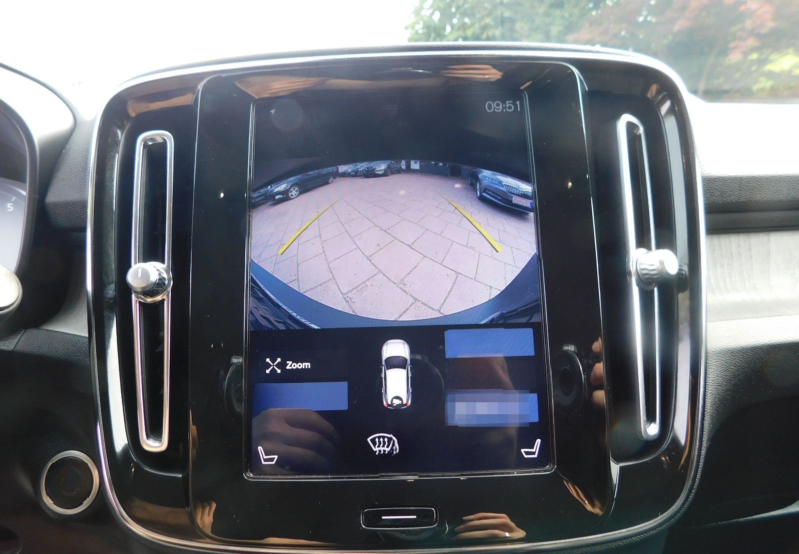 Volvo XC 40 XC40 Inscription 2WD foto 19