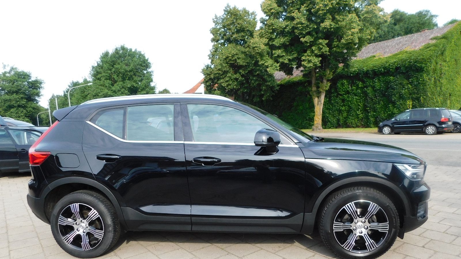 Volvo XC 40 XC40 Inscription 2WD foto 4