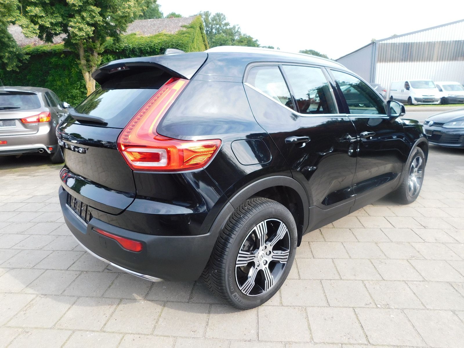 Volvo XC 40 XC40 Inscription 2WD foto 5