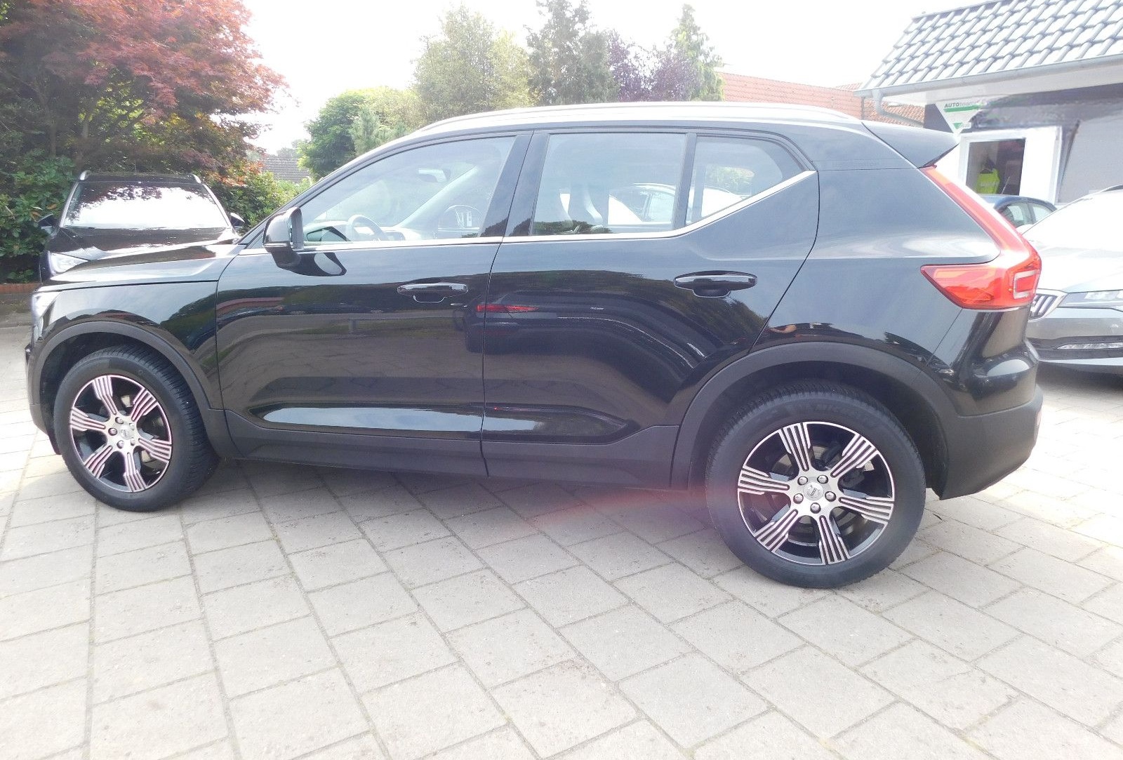 Volvo XC 40 XC40 Inscription 2WD foto 8
