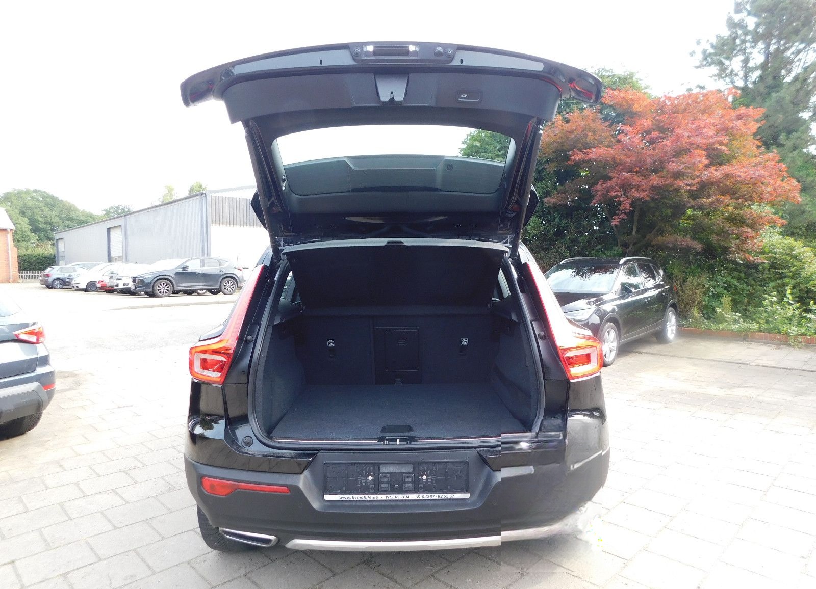Volvo XC 40 XC40 Inscription 2WD foto 9