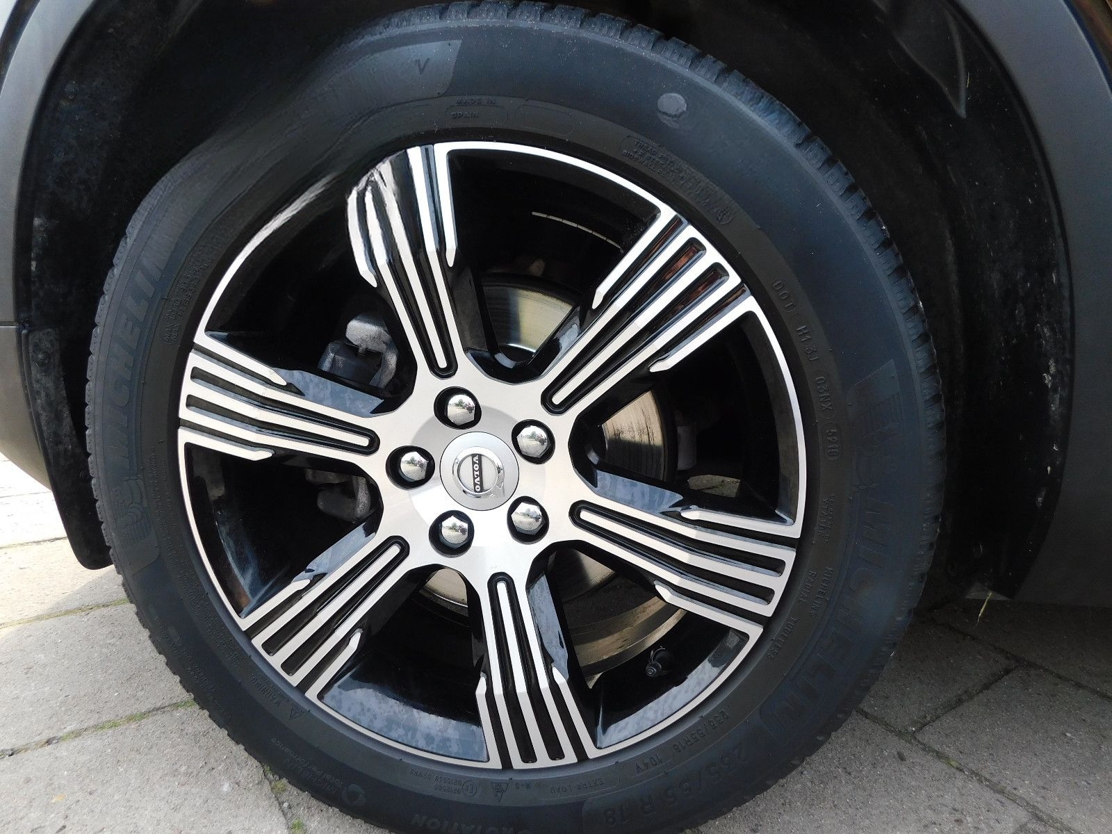 Volvo XC 40 XC40 Inscription 2WD foto 10