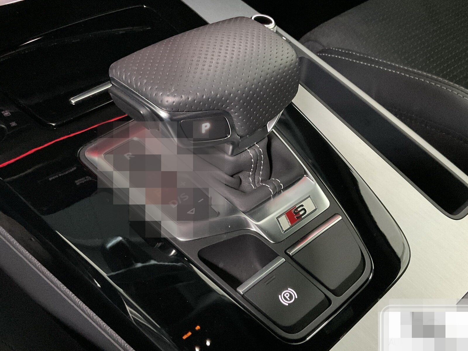 Audi SQ5 3.0 TDI quattro 21/Matrix/Navi/Kam/Smart/AHK foto 11