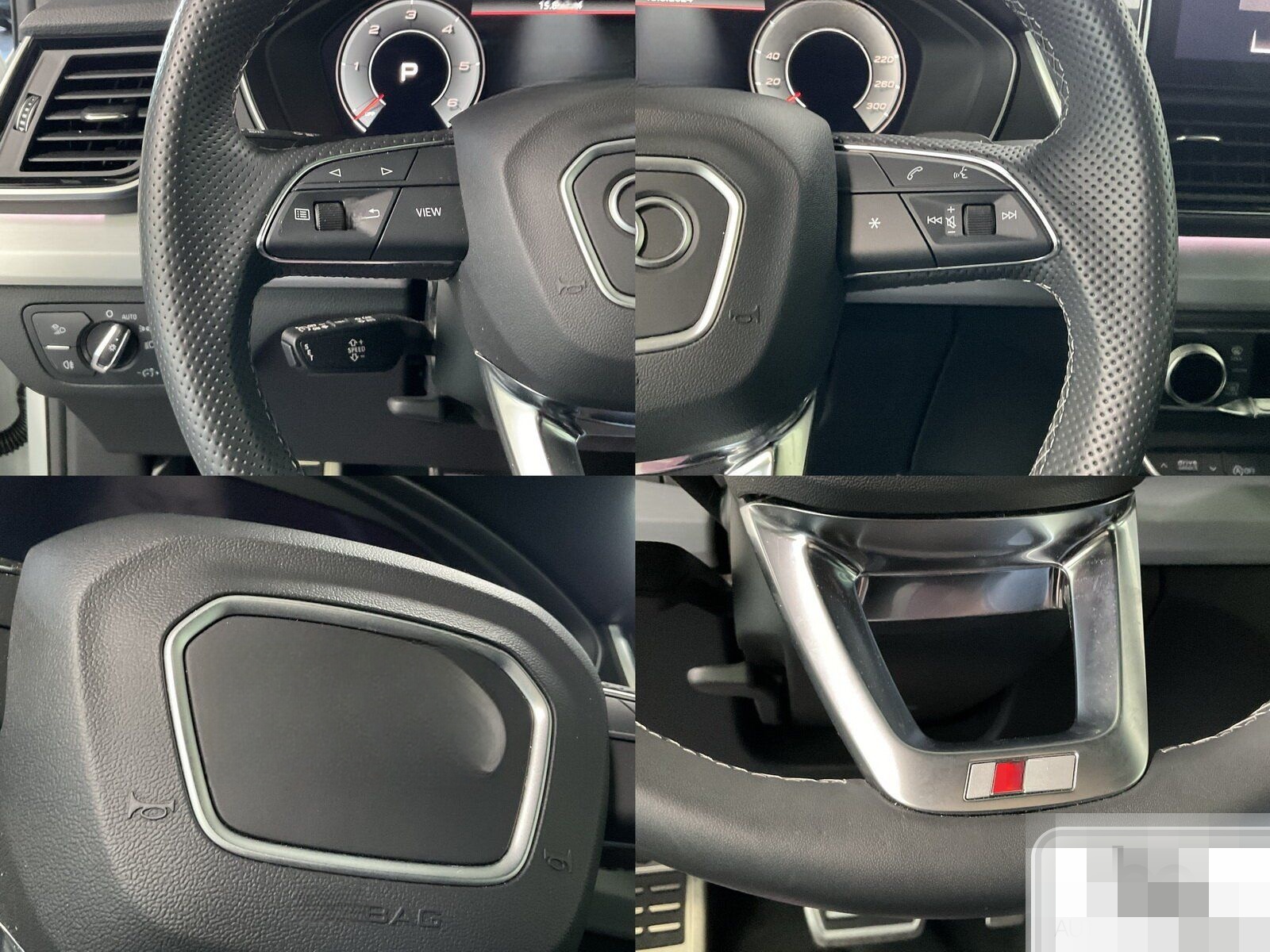 Audi SQ5 3.0 TDI quattro 21/Matrix/Navi/Kam/Smart/AHK foto 13