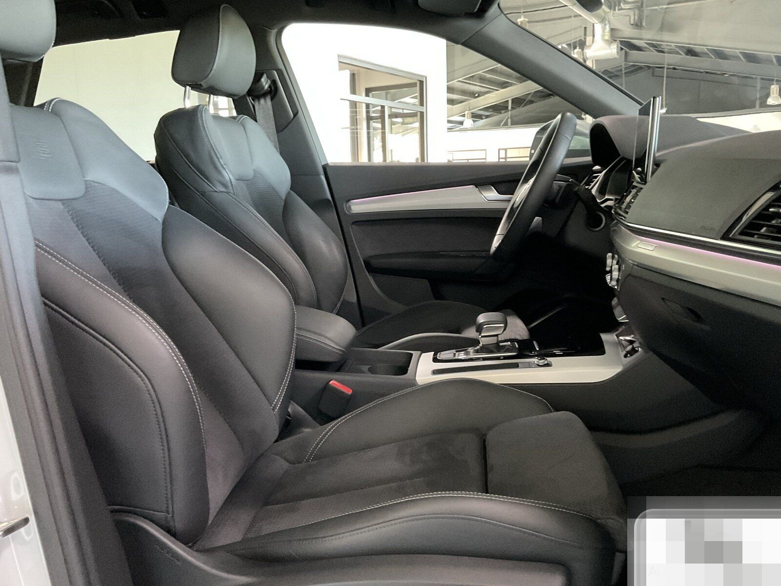 Audi SQ5 3.0 TDI quattro 21/Matrix/Navi/Kam/Smart/AHK foto 7