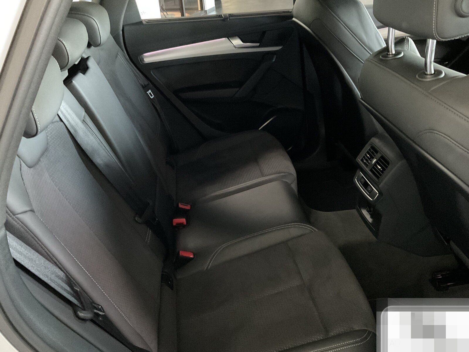Audi SQ5 3.0 TDI quattro 21/Matrix/Navi/Kam/Smart/AHK foto 8