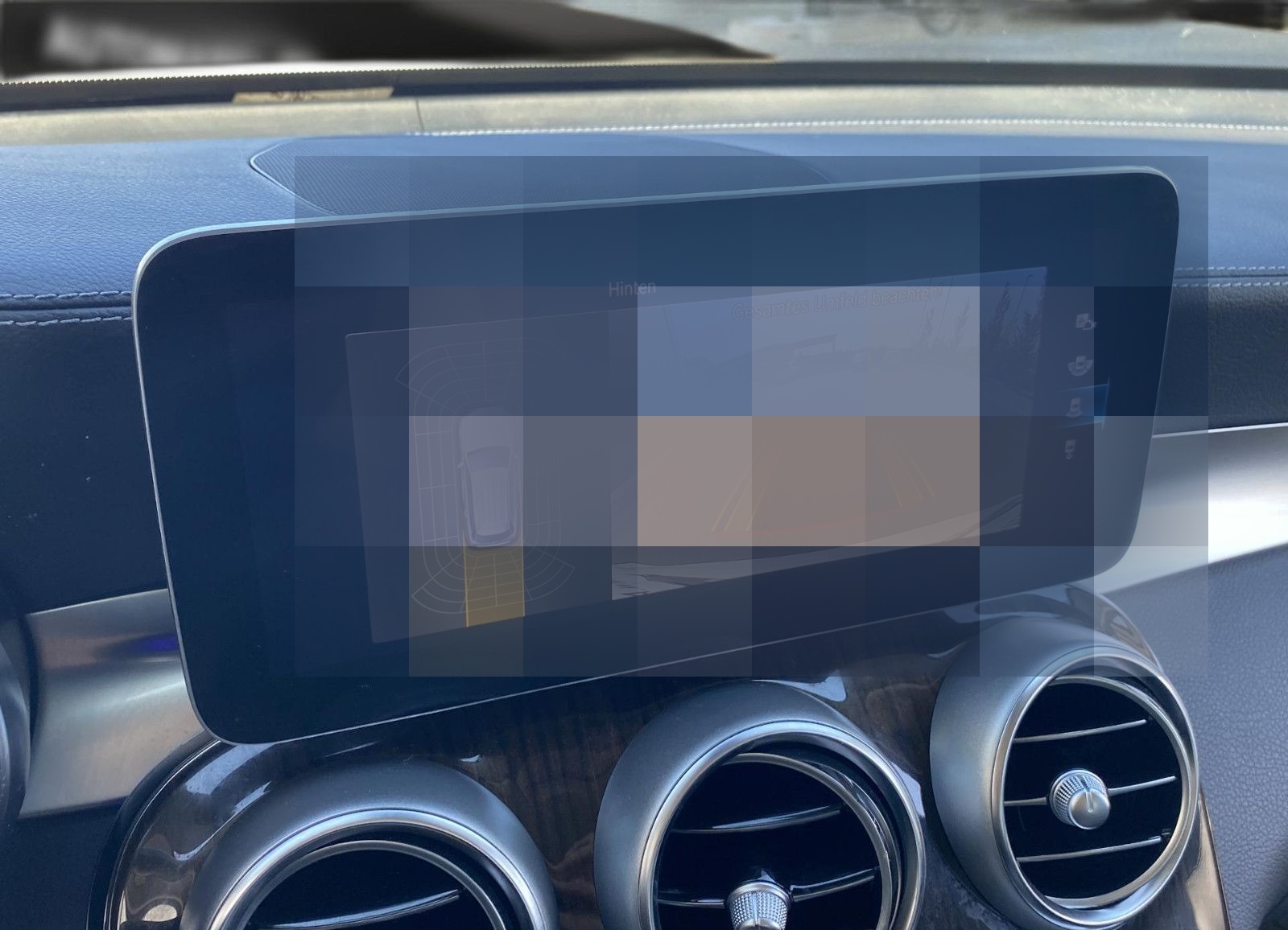 Mercedes-Benz GLC 300 e 19*Night*AHK*Leder*Kamera*LED*DAB*Navi foto 19