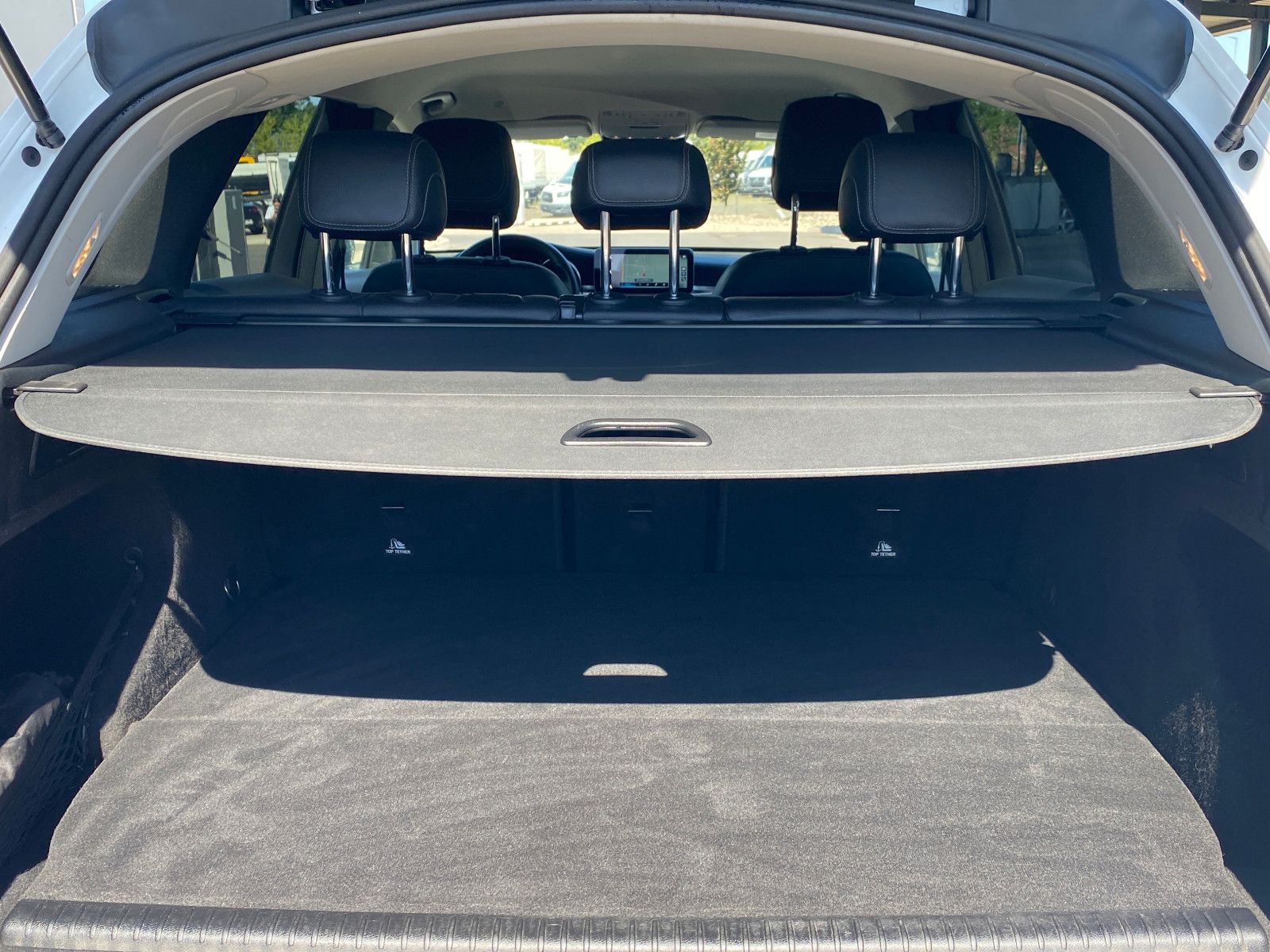 Mercedes-Benz GLC 300 e 19*Night*AHK*Leder*Kamera*LED*DAB*Navi foto 21