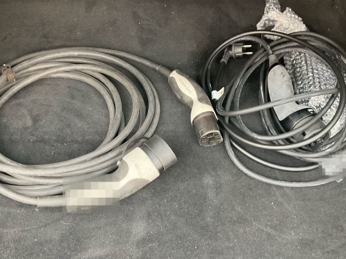 Mercedes-Benz GLC 300 e 19*Night*AHK*Leder*Kamera*LED*DAB*Navi foto 25