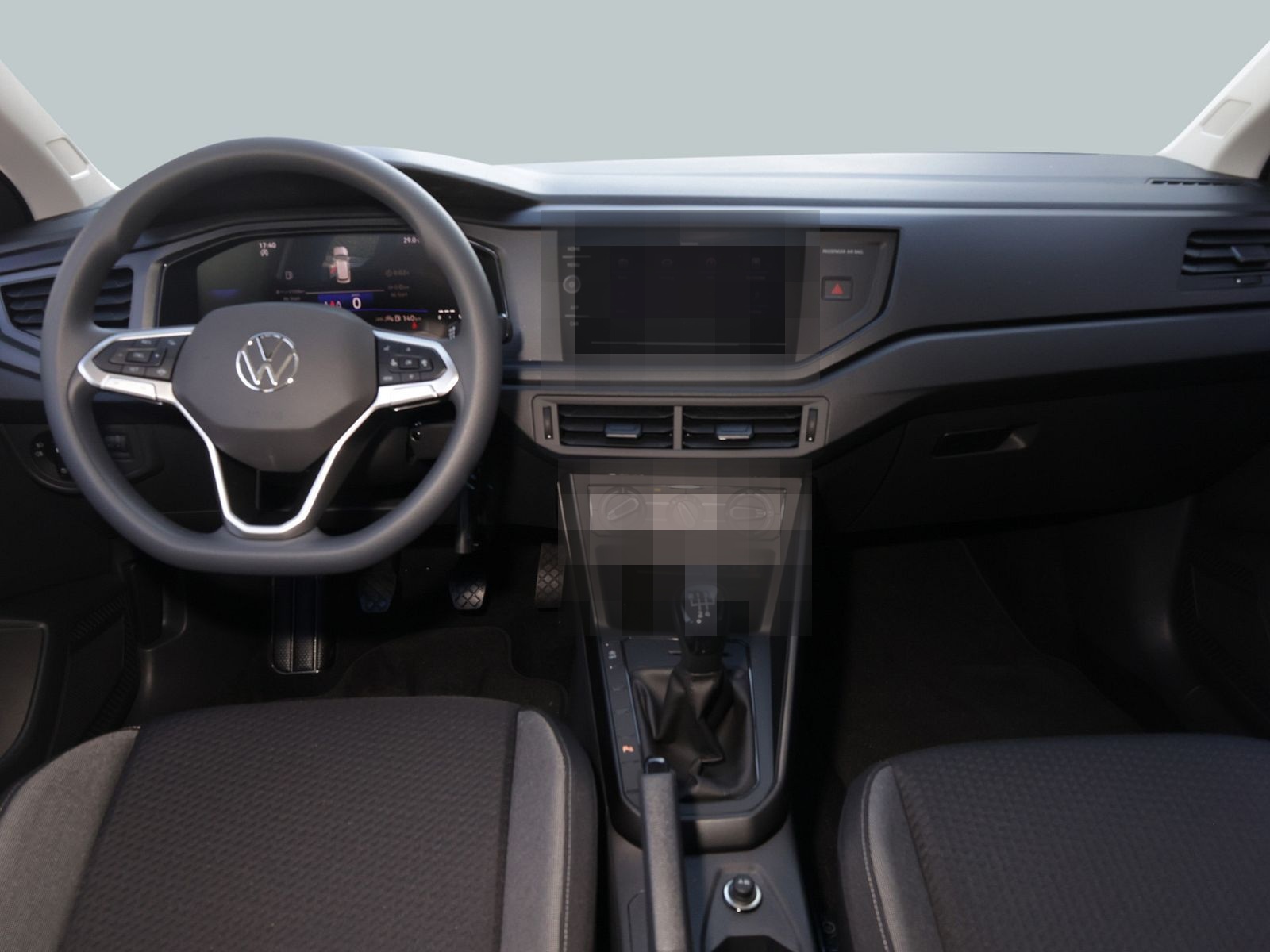 Volkswagen Taigo 1.0TSI 5-Gang +4SEASON+PDC+APP-CONNECT+ foto 13