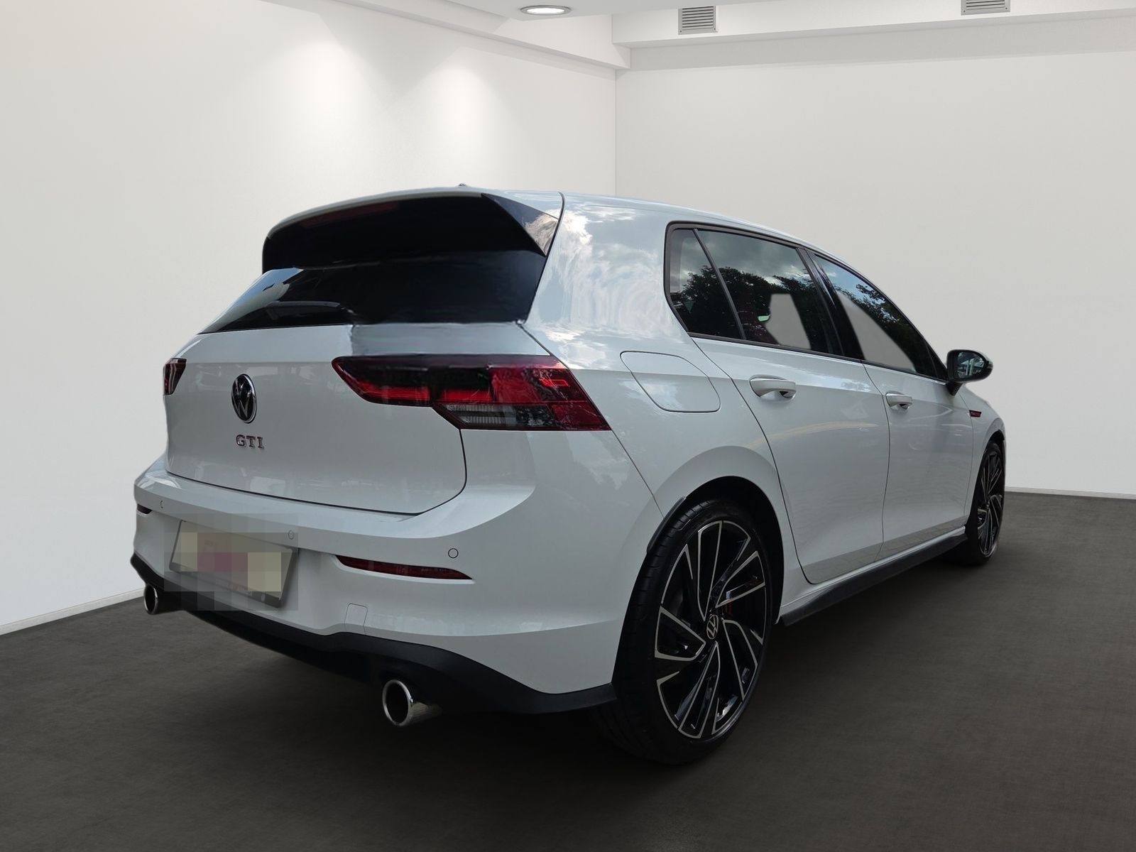 Volkswagen Golf VIII GTI DSG 19 SPORTFWK+ACC+NAVI+APP+LED+S foto 4