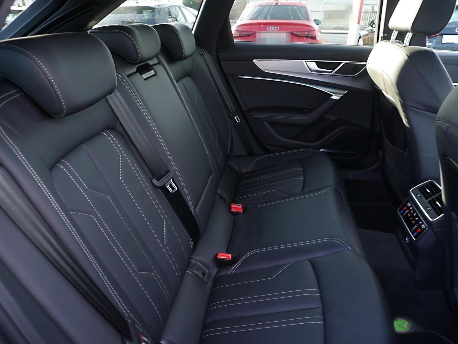 Audi A6 Avant 50 TDI qu 2x S line AHK B&O Matrix Pano foto 5