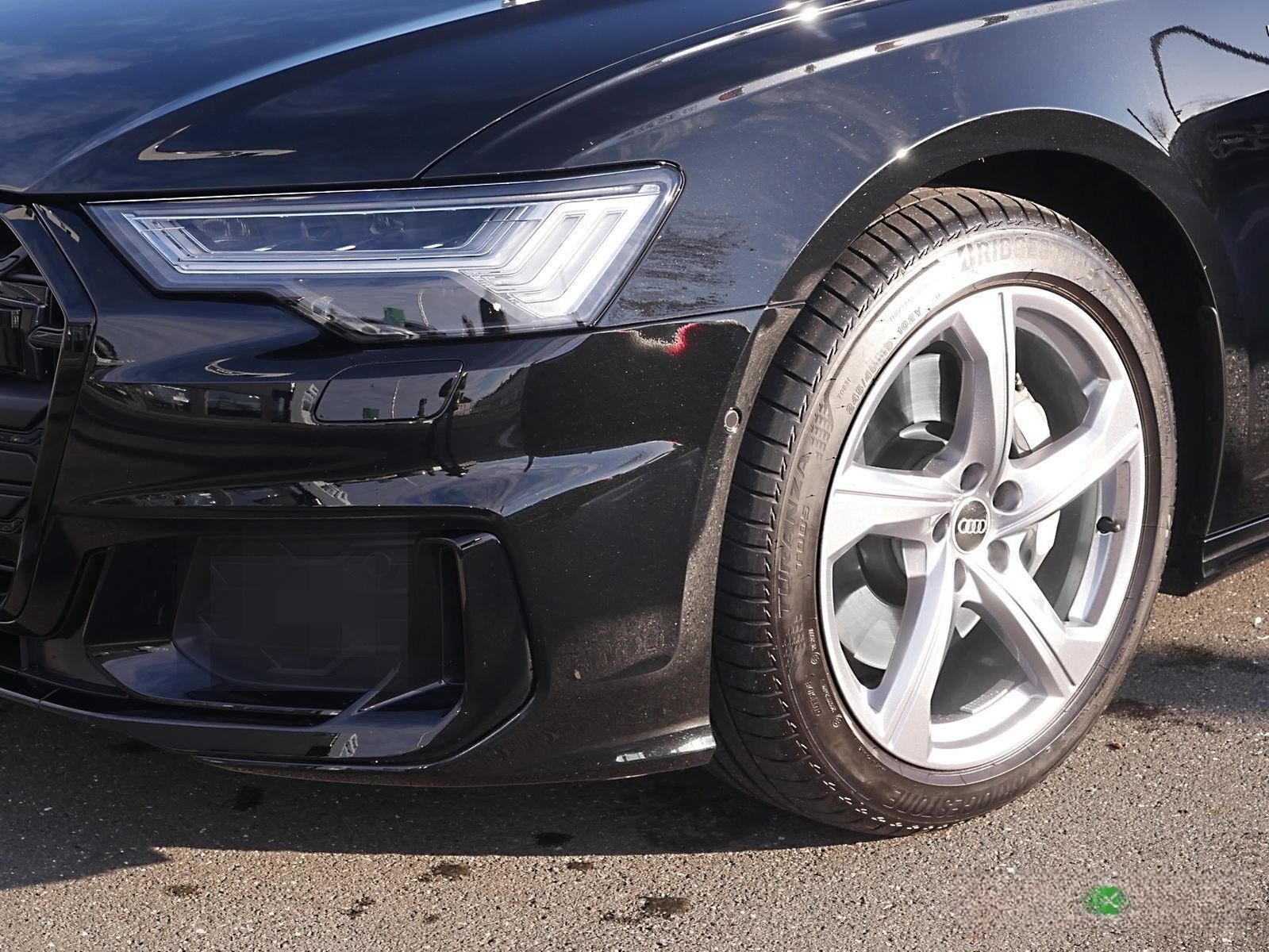 Audi A6 Avant 50 TDI qu 2x S line AHK B&O Matrix Pano foto 9