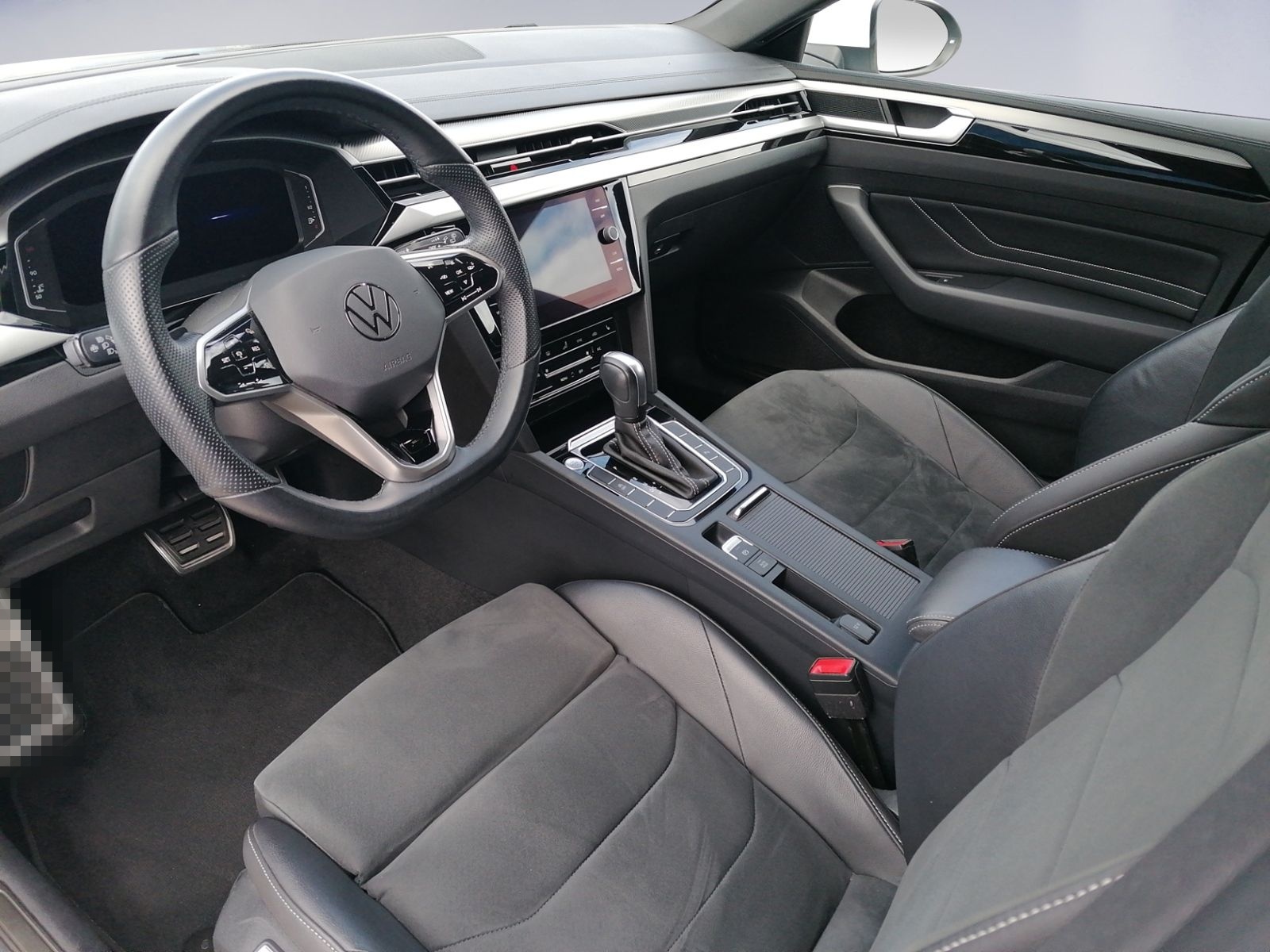 Volkswagen Arteon Shooting Brake 2.0 TDI DSG 4M R Line foto 12